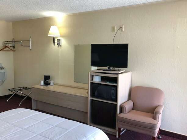Imagen general del Hotel A-1 Choice Inn. Foto 6