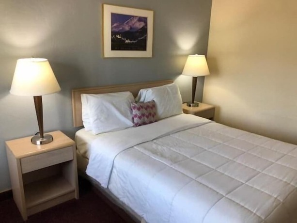 Imagen general del Hotel A-1 Choice Inn. Foto 7
