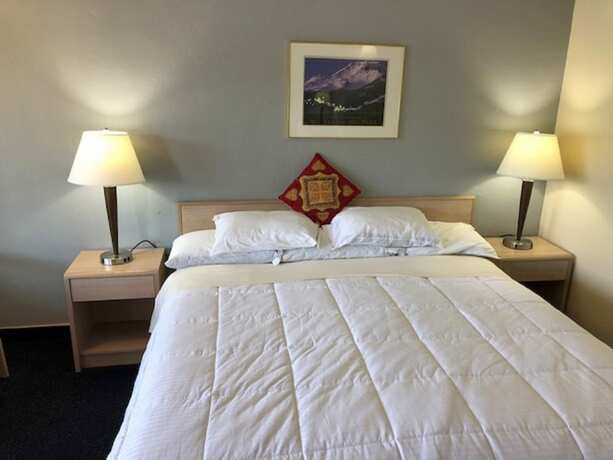 Imagen general del Hotel A-1 Choice Inn. Foto 8