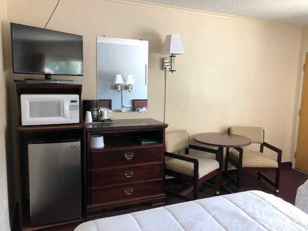 Imagen general del Hotel A-1 Choice Inn. Foto 9