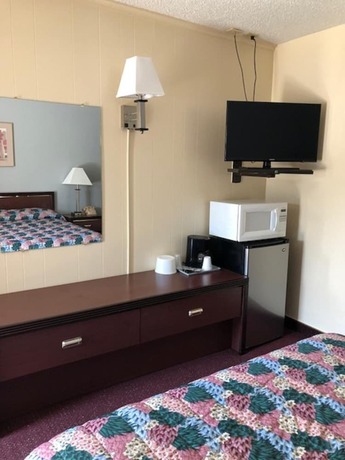Imagen general del Hotel A-1 Choice Inn. Foto 10
