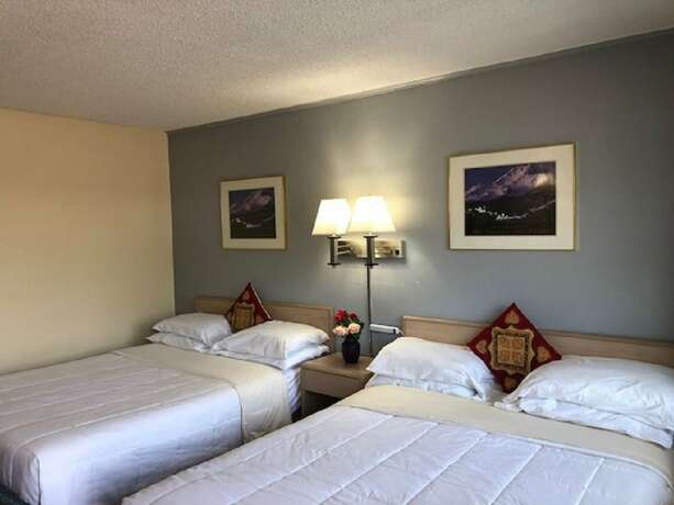 Imagen de la habitación del Hotel A-1 Choice Inn. Foto 19