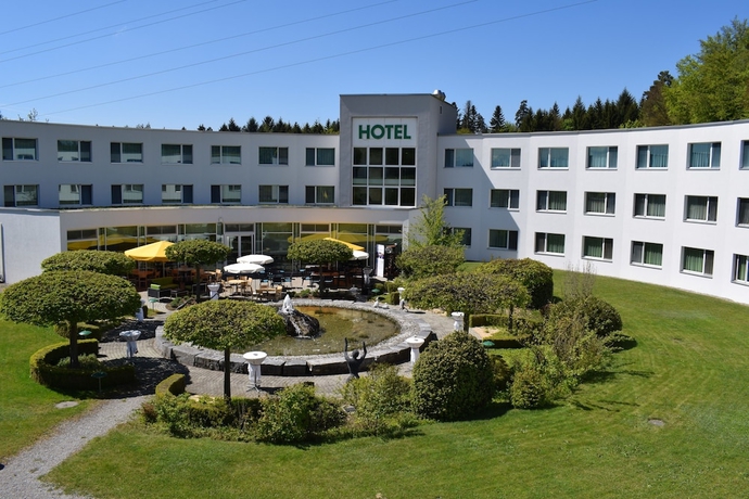 Imagen general del Hotel A1 Grauholz. Foto 1