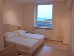 Imagen general del Hotel A1 HOTEL. Foto 2