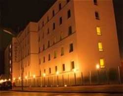 Imagen general del Hotel A1 HOTEL. Foto 5