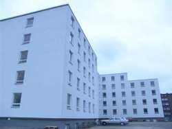 Imagen general del Hotel A1 HOTEL. Foto 7