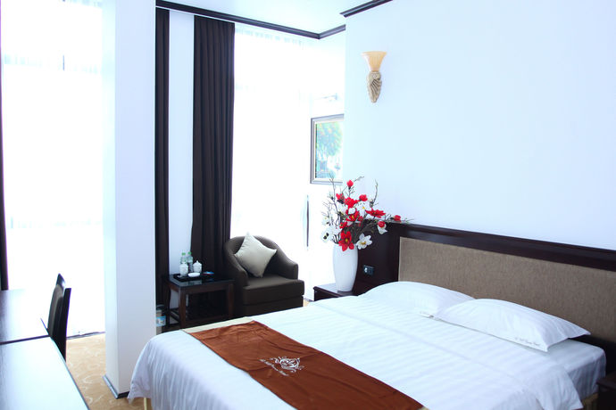 Imagen general del Hotel A1 Hill Hanoi. Foto 2