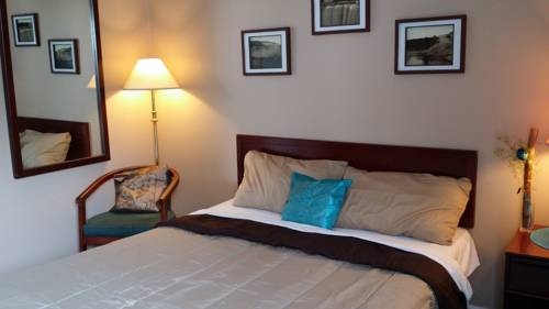 Imagen general del Hotel A1 Inn. Foto 3