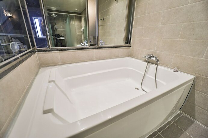 Imagen general del Hotel A1 Jukdo. Foto 2