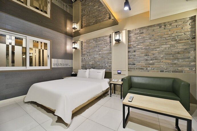 Imagen general del Hotel A1 Jukdo. Foto 5