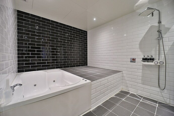 Imagen general del Hotel A1 Jukdo. Foto 8