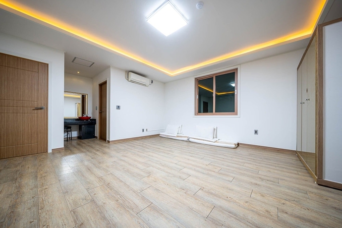 Imagen de la habitación del Hotel A1, Mokpo. Foto 10