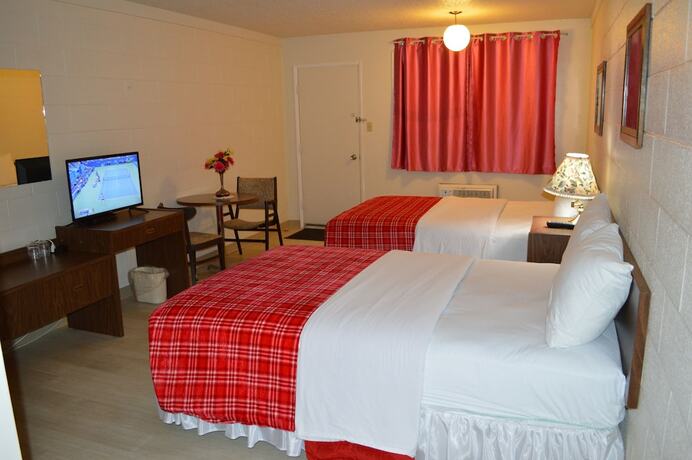 Imagen general del Hotel A1 Motel. Foto 2