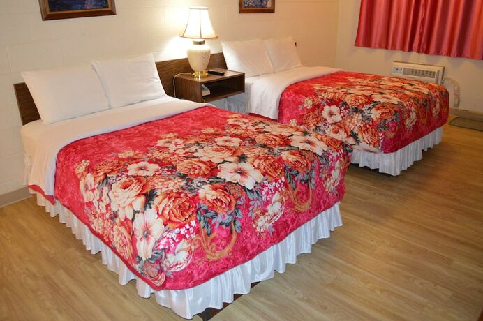 Imagen general del Hotel A1 Motel. Foto 4