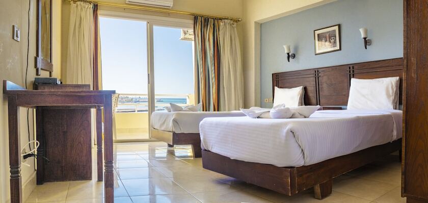 Imagen general del Hotel A1 Suites. Foto 1