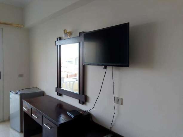 Imagen general del Hotel A1 Suites. Foto 2