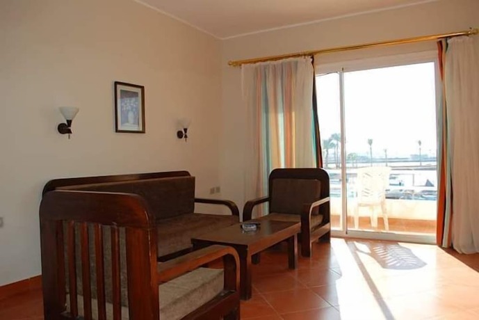 Imagen general del Hotel A1 Suites. Foto 3