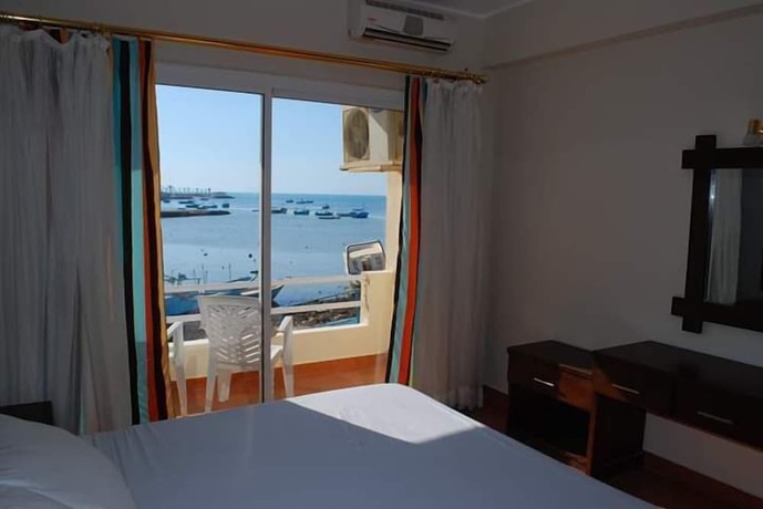 Imagen general del Hotel A1 Suites. Foto 4