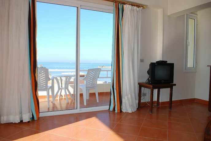 Imagen general del Hotel A1 Suites. Foto 5