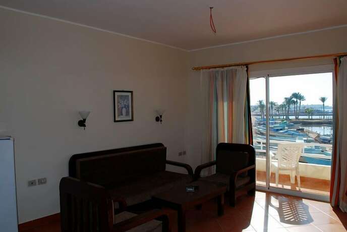 Imagen general del Hotel A1 Suites. Foto 6