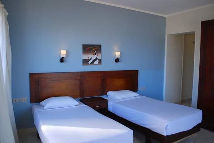 Imagen general del Hotel A1 Suites. Foto 10