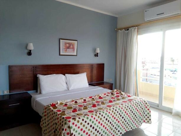 Imagen general del Hotel A1 Suites. Foto 11