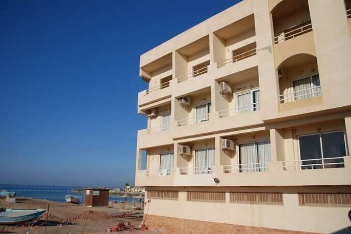 Imagen general del Hotel A1 Suites. Foto 13