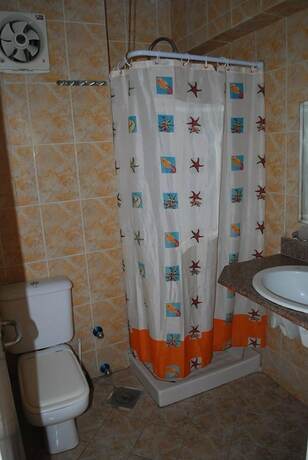 Imagen general del Hotel A1 Suites. Foto 14