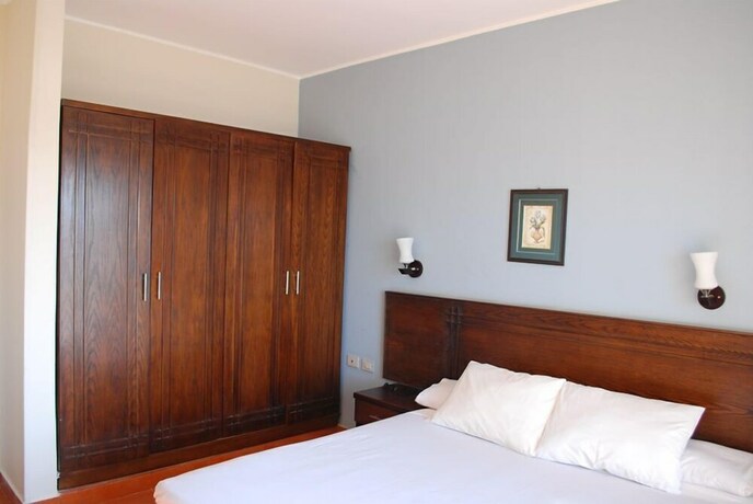 Imagen general del Hotel A1 Suites. Foto 16
