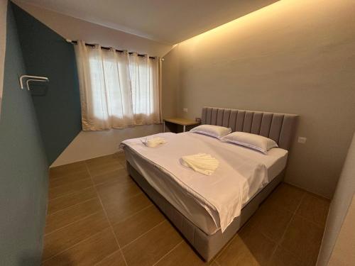 Imagen general del Hotel A1 Sungai Petani. Foto 1