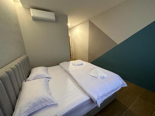 Imagen general del Hotel A1 Sungai Petani. Foto 2