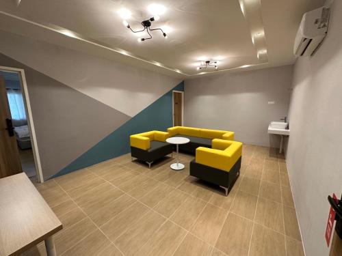Imagen general del Hotel A1 Sungai Petani. Foto 3