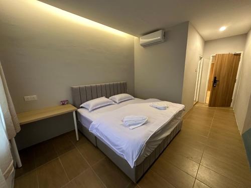 Imagen general del Hotel A1 Sungai Petani. Foto 4