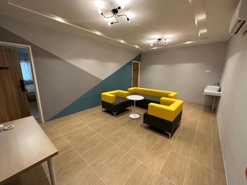 Imagen general del Hotel A1 Sungai Petani. Foto 5