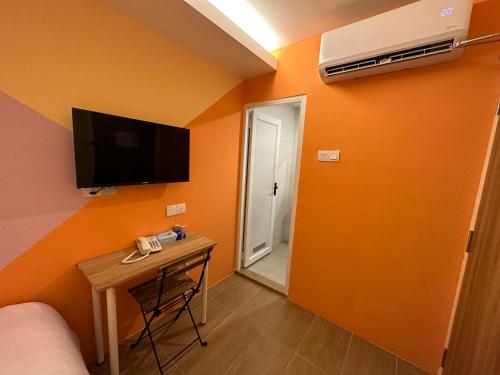 Imagen general del Hotel A1 Sungai Petani. Foto 7