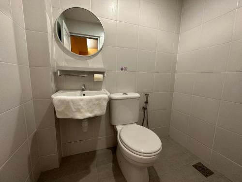 Imagen general del Hotel A1 Sungai Petani. Foto 8