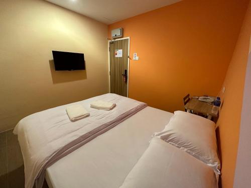Imagen de la habitación del Hotel A1 Sungai Petani. Foto 13