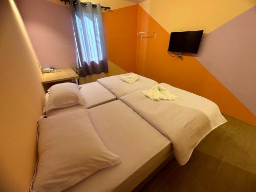 Imagen de la habitación del Hotel A1 Sungai Petani. Foto 14