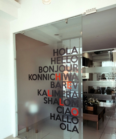 Imagen de los interiores del Hotel A10 SUPER SUITE PREMIUM AT PLAZA ACEQUIA. Foto 15