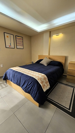 Imagen de la habitación del Hotel A10 SUPER SUITE PREMIUM AT PLAZA ACEQUIA. Foto 10