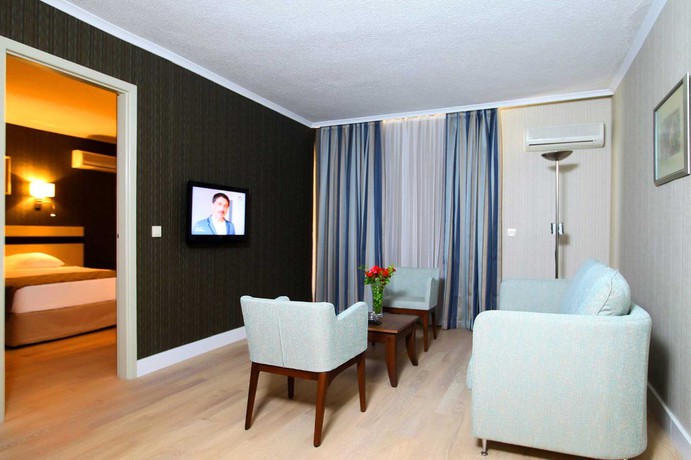 Imagen general del Hotel A11 Obak&ouml;y - All Inclusive. Foto 5