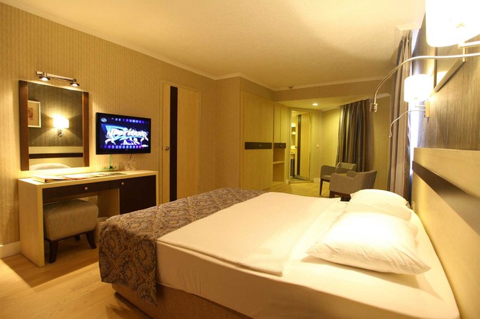 Imagen general del Hotel A11 Obak&ouml;y - All Inclusive. Foto 6