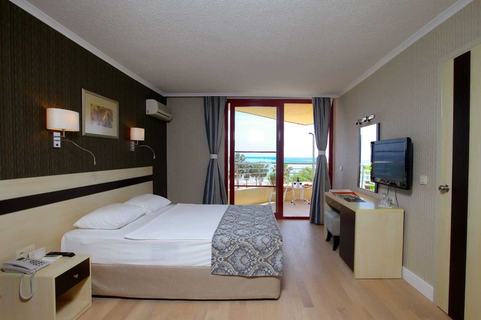 Imagen general del Hotel A11 Obak&ouml;y - All Inclusive. Foto 10