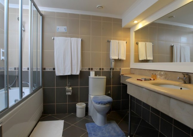 Imagen general del Hotel A11 Obak&ouml;y - All Inclusive. Foto 13
