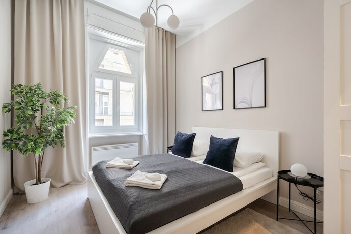 Imagen de la habitación del Hotel A13 - Boutique Apartments by BQA. Foto 19