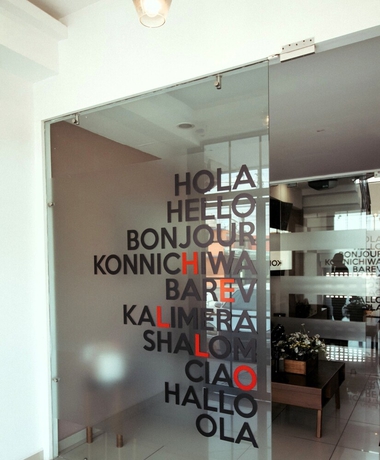 Imagen de los interiores del Hotel A14 SUPER PREMIUM SUITE AT PLAZA ACEQUIA. Foto 12