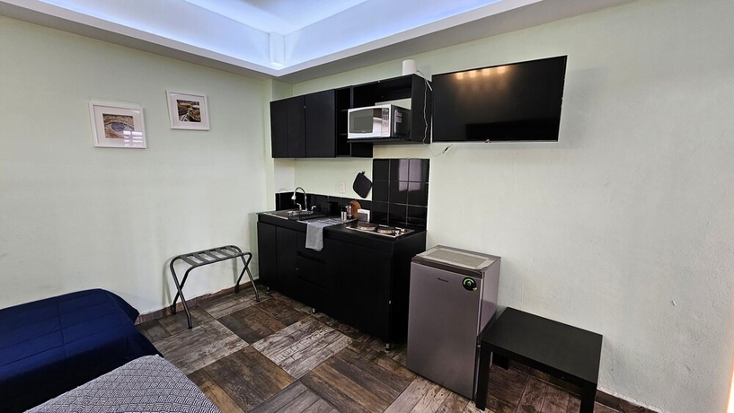 Imagen de la habitación del Hotel A14 SUPER PREMIUM SUITE AT PLAZA ACEQUIA. Foto 5