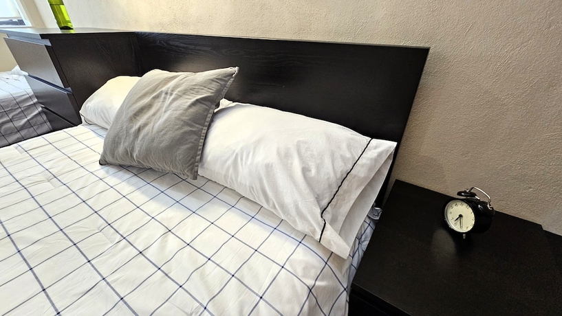 Imagen de la habitación del Hotel A14 SUPER PREMIUM SUITE AT PLAZA ACEQUIA. Foto 10