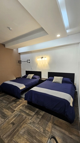 Imagen de la habitación del Hotel A15 Full Suite MiniDept at Plaza Acequia. Foto 13