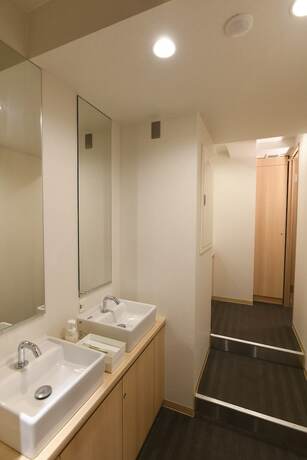 Imagen general del Hotel A16hosteltokyo - Hostel. Foto 5